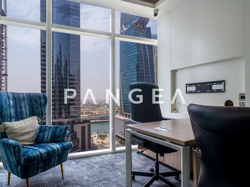 Furnished | Close to Metro | Turnkey63816095079427110