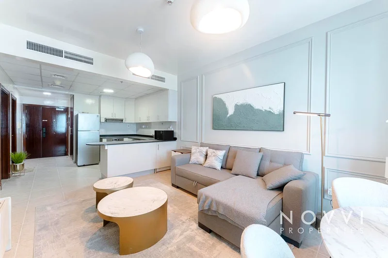 Fully Furnished | Upgraded | Sea View63776831184003113