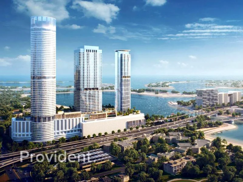 Mid Floor | Multiple Options | Genuine Resale64008847110915110