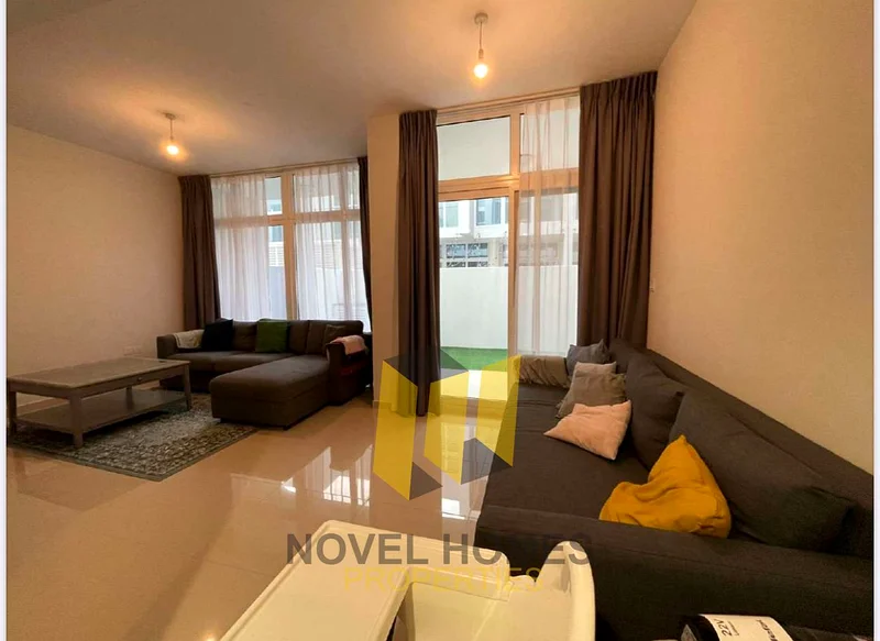 Fully Furnished | Ready to Move in | Vacant63741526493187113