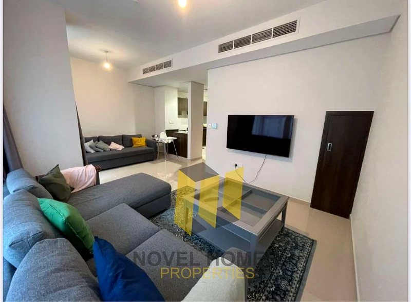 Fully Furnished | Ready to Move in | Vacant63741526493187112