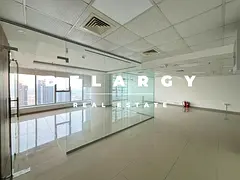Vacant | High Floor | Fitted | DMCC