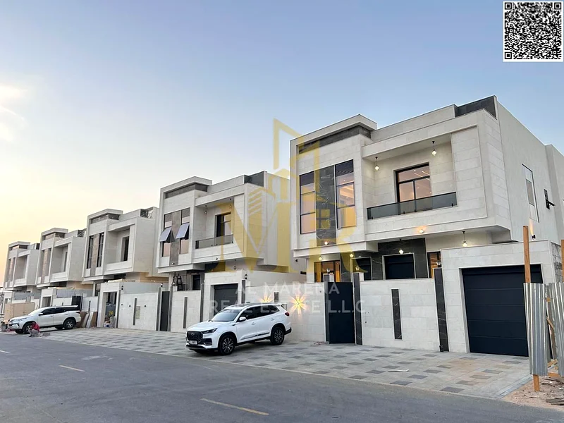 نقدم لك فرصة استثنائية لامتلاك فيلا مميزة مباشرة من المالك بسعر جذاب، بما في ذلك تكييف الهواء.63884772159235111