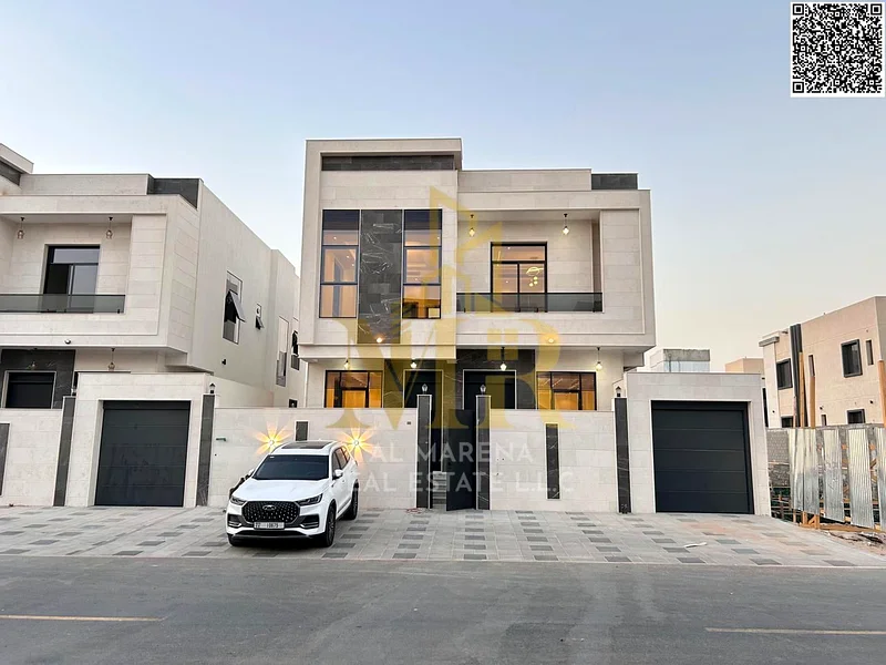 نقدم لك فرصة استثنائية لامتلاك فيلا مميزة مباشرة من المالك بسعر جذاب، بما في ذلك تكييف الهواء.63884772159235110