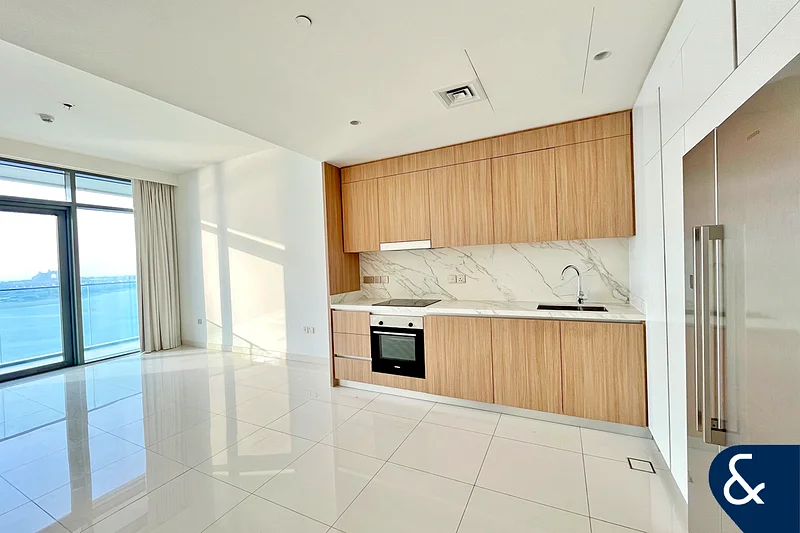 Palm View | 2 Beds | Luxury Finish | Vacant63733404360579111
