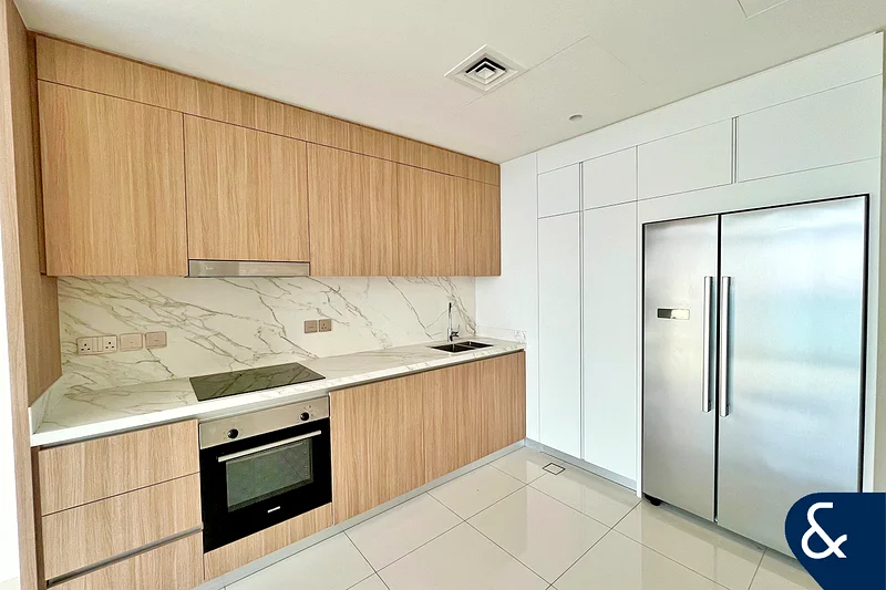 Palm View | 2 Beds | Luxury Finish | Vacant63733404360579112