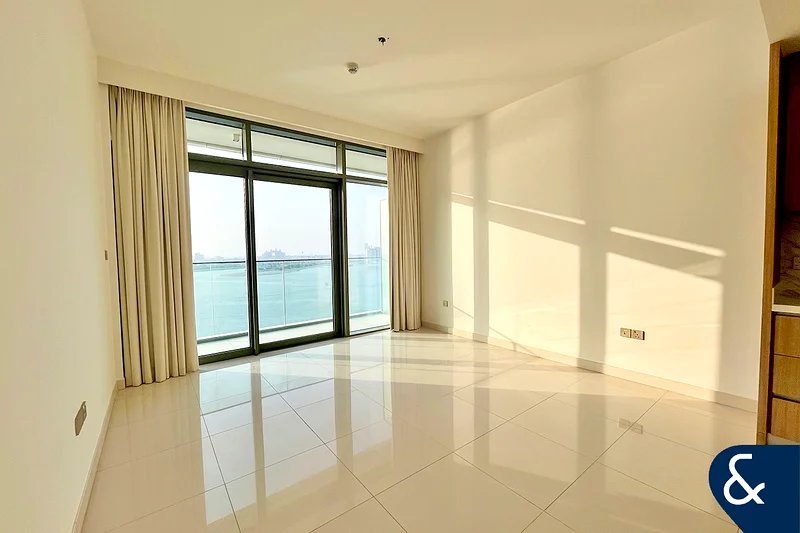 Palm View | 2 Beds | Luxury Finish | Vacant63733404360579114