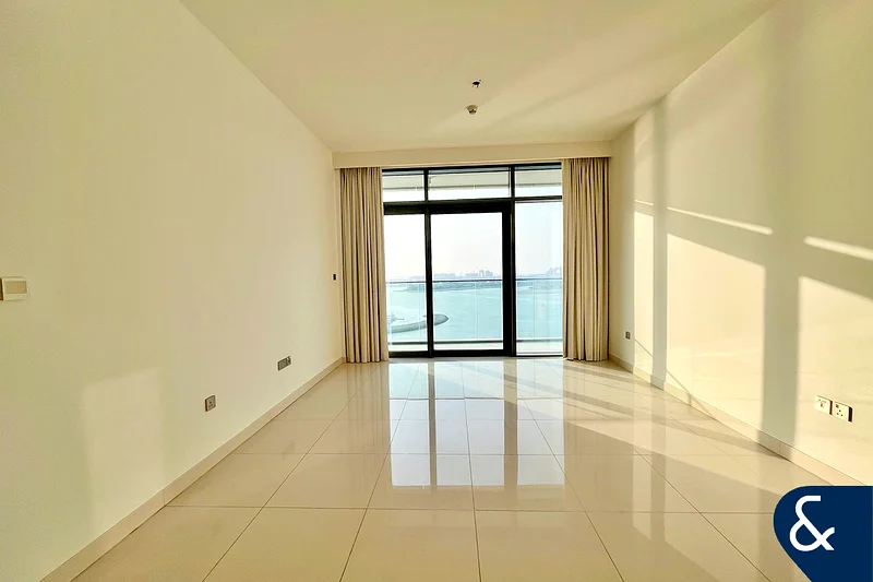 Palm View | 2 Beds | Luxury Finish | Vacant63733404360579113