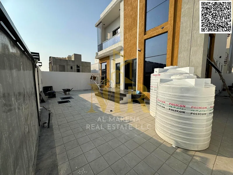 نقدم لك فرصة استثنائية لامتلاك فيلا مميزة مباشرة من المالك بسعر جذاب، بما في ذلك تسجيل وملكية63913217776001112