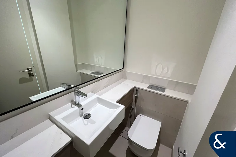 Brand New | Close to Pool | 3 Bed + Maids63807672489987114