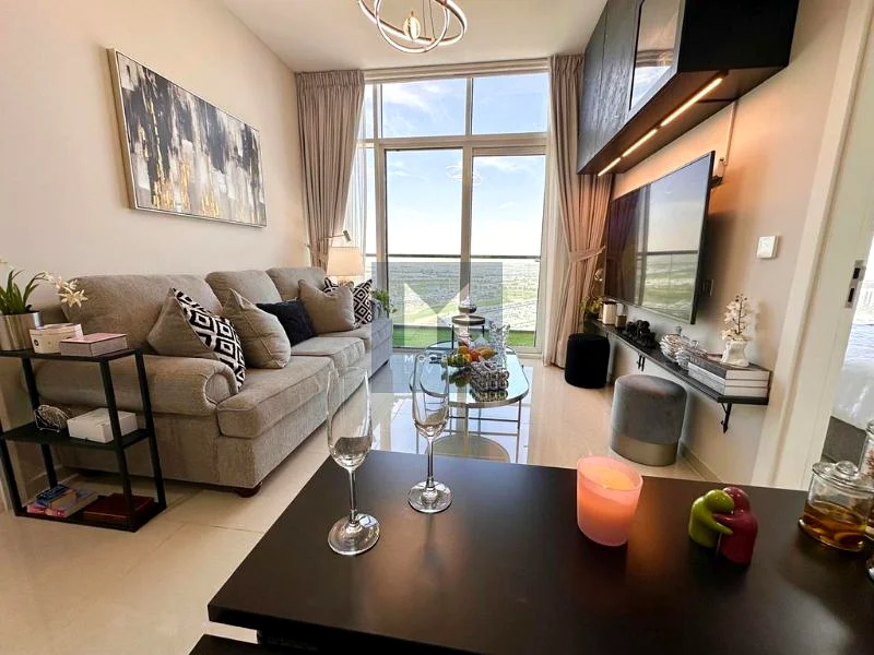 Golf View | Furnished | Vacant on Transfer63972218142466112