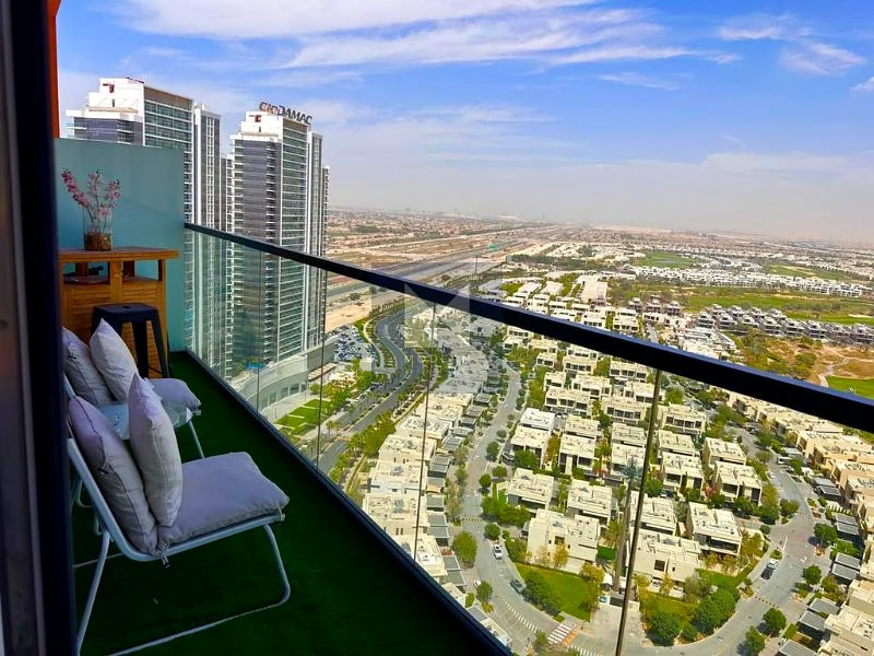 Golf View | Furnished | Vacant on Transfer63972218142466111