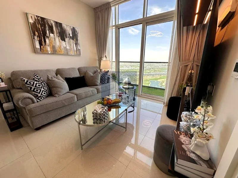 Golf View | Furnished | Vacant on Transfer63972218142466114