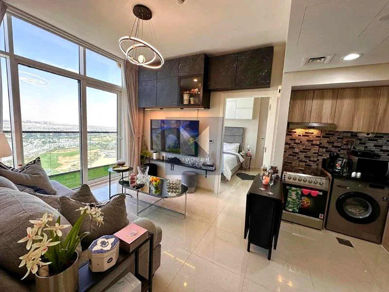 Golf View | Furnished | Vacant on Transfer63972218142466110
