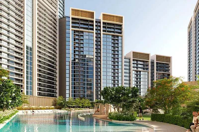 High Floor | Investment Opportunity | Last Unit63984963387393114