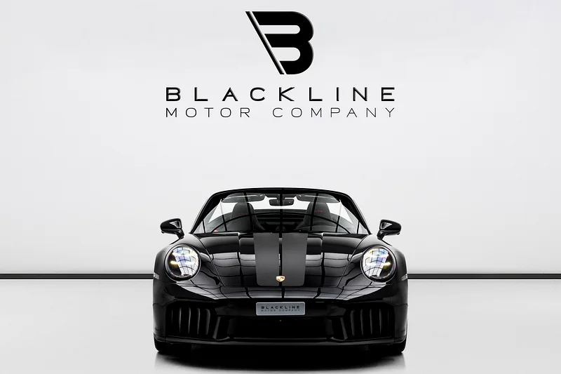بورش 911 كاريرا GTS كابريوليت 2025، ضمان بورش حتى 2027، جديدة بالكامل، مواصفات دول مجلس التعاون الخليجي63699039195523111