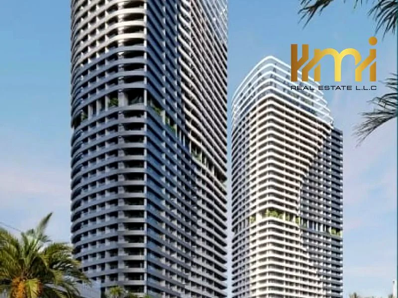 World-Class Amenities | Community View | No Commission | Fully Furnished64022463199362111