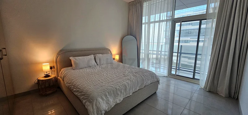 Luxury Master Bedroom - Al Raha63797301056897114