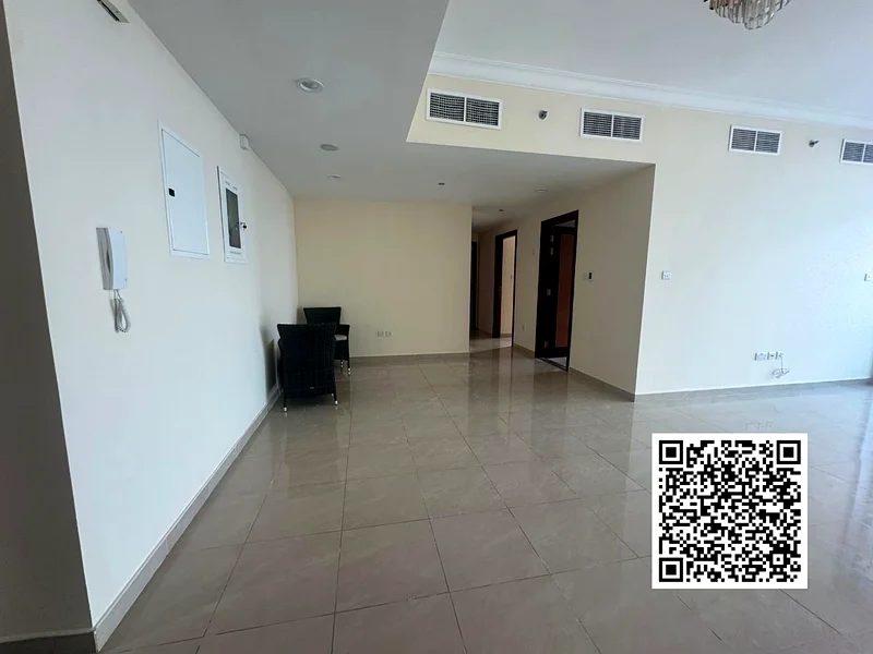 Sea-Facing 2 BHK in ACR | Spacious & Bright | 90K/Year63811760928386111