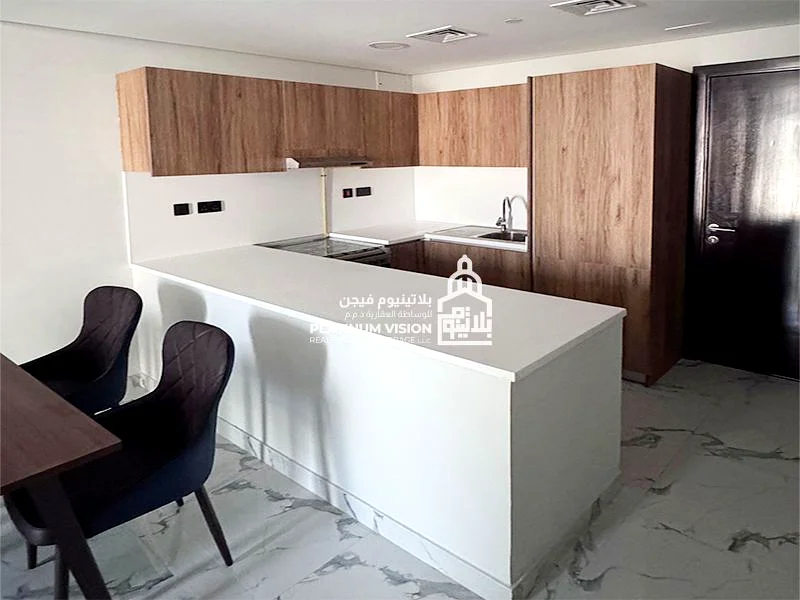 Canal View | Standard - Large Size | Fully Furnished | ACTUAL UNIT63851298439297112