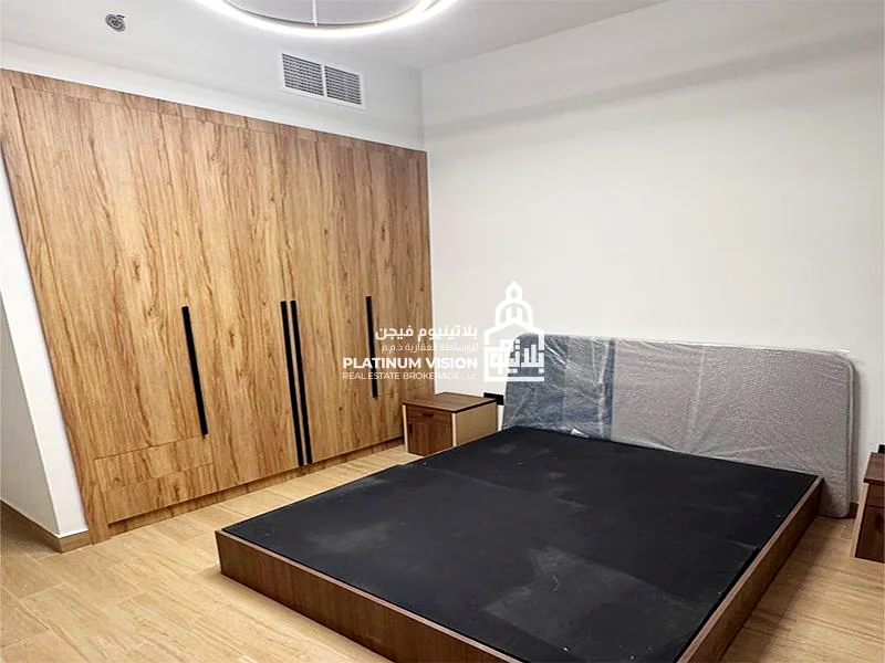 Canal View | Standard - Large Size | Fully Furnished | ACTUAL UNIT63851298439297114