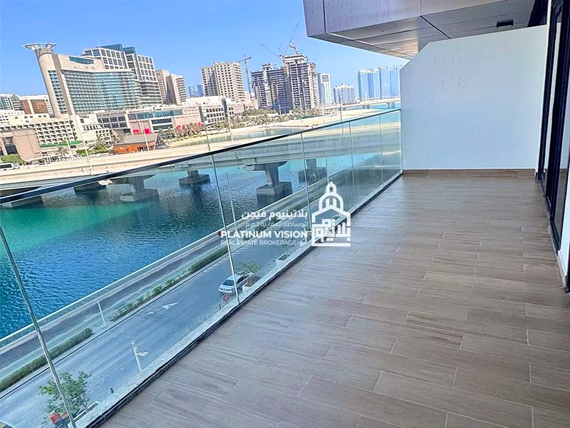 Canal View | Standard - Large Size | Fully Furnished | ACTUAL UNIT63851298439297113