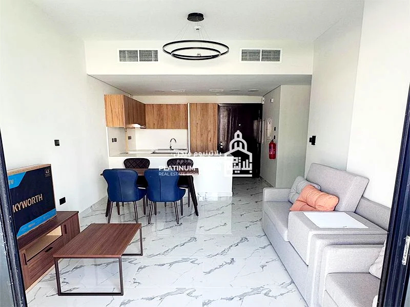 Canal View | Standard - Large Size | Fully Furnished | ACTUAL UNIT63851298439297111
