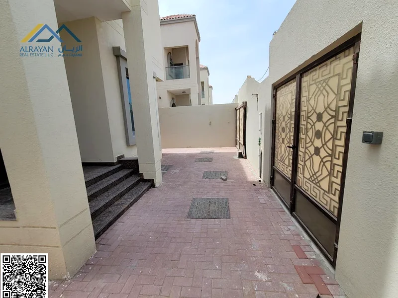 للإيجار، فيلا للمستأجر الأول بسعر جذاب جدًا63708863464065113