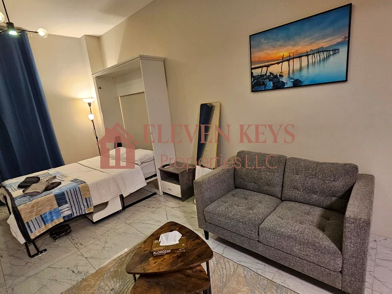 FULLY FURNISHED STUDIO | MAG 515 | COMMUNITY VIEW63750735587969111