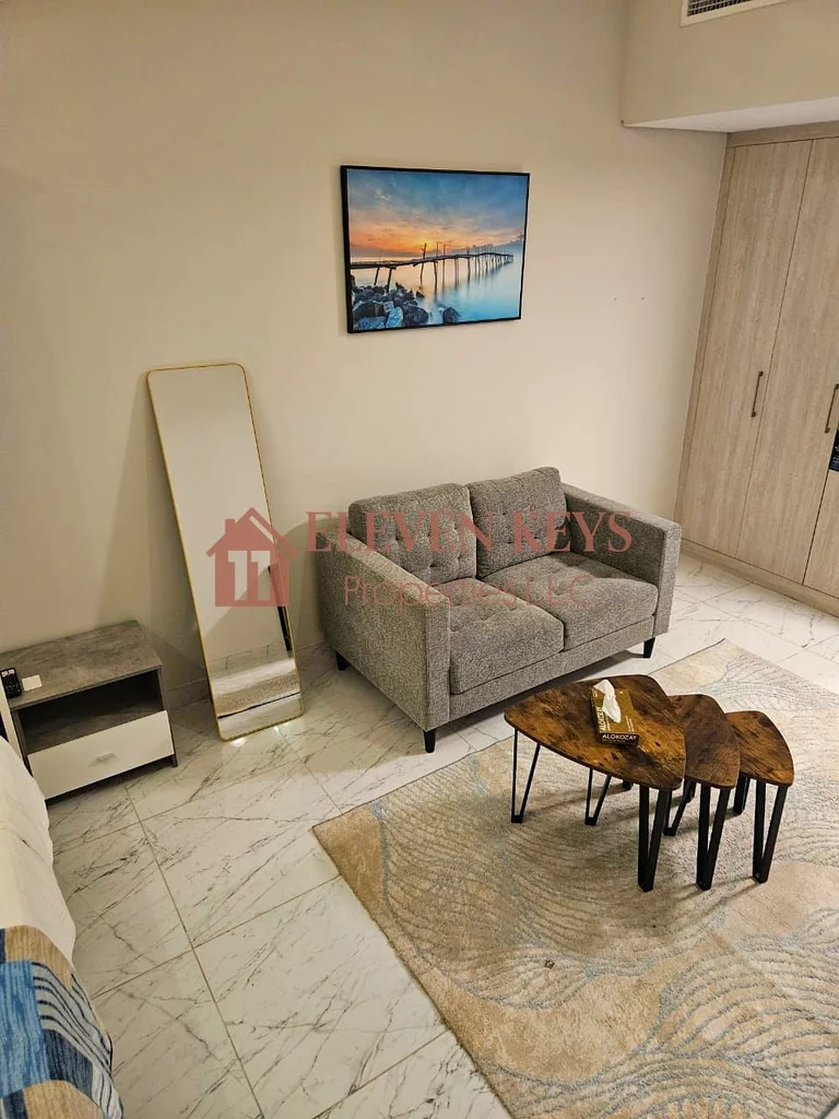 FULLY FURNISHED STUDIO | MAG 515 | COMMUNITY VIEW63750735587969113