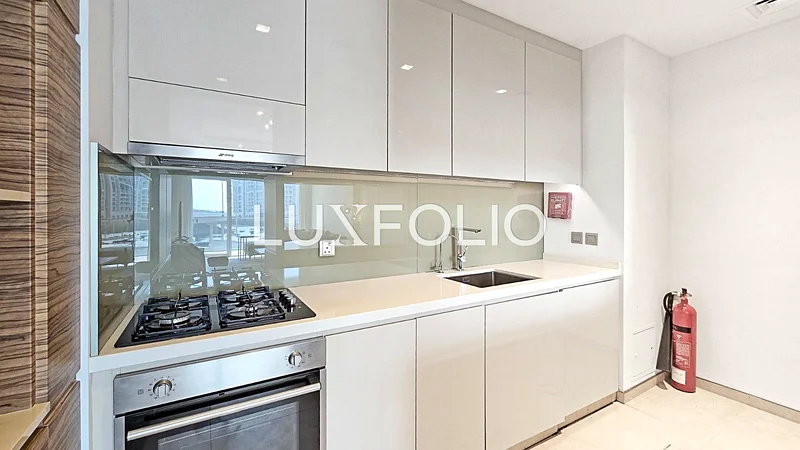 Vacant Now | Fully Furnished |  Low Floor63987180685697114