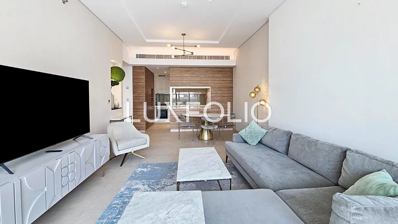 Vacant Now | Fully Furnished |  Low Floor63987180685697110