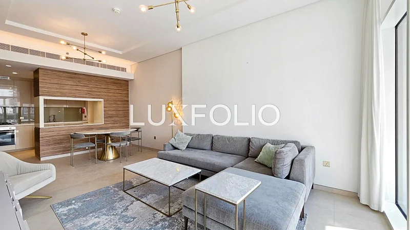 Vacant Now | Fully Furnished |  Low Floor63987180685697112