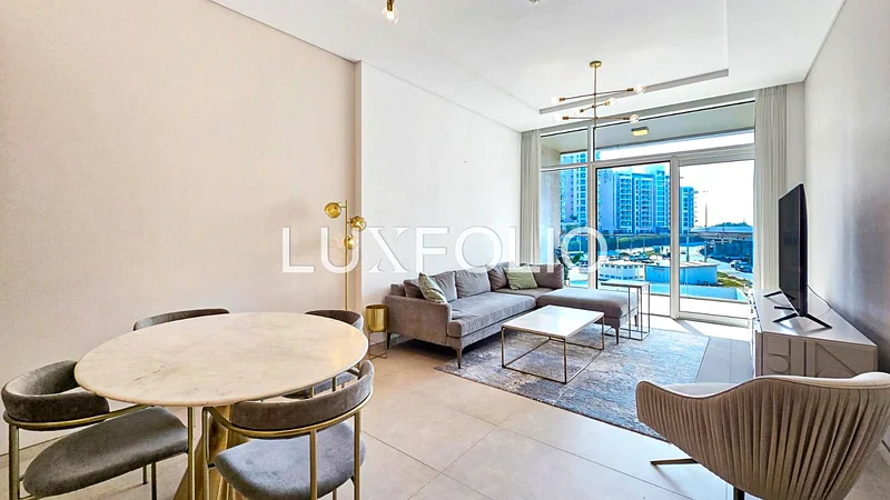 Vacant Now | Fully Furnished |  Low Floor63987180685697111
