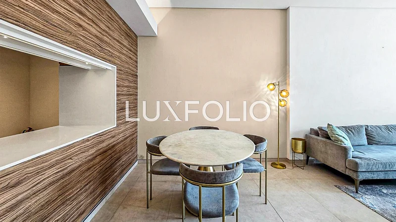 Vacant Now | Fully Furnished |  Low Floor63987180685697113