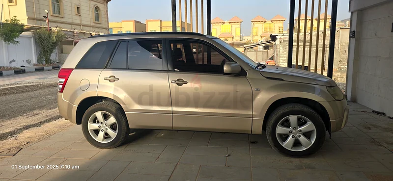 SUZUKI Grand Vitara for Sale63699028564353112