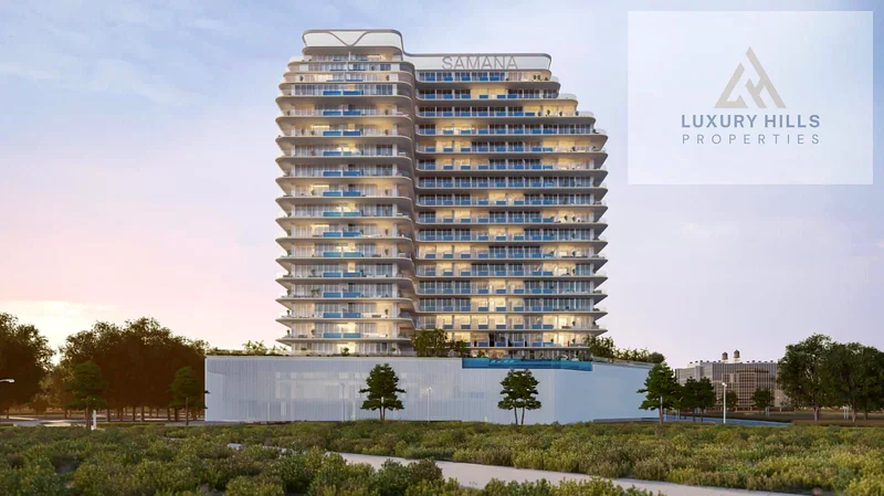 2 BHK | Handover in Q4 2027 I Private Pool64029752106497111