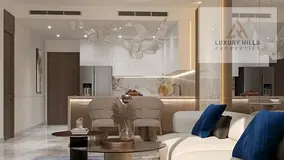 2 BHK | Handover in Q4 2027 I Private Pool