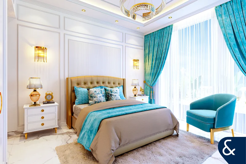 Luxury 2BR + Study | Private Pool & Terrace64021258051458113
