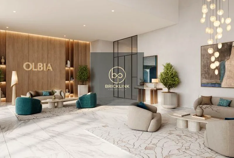 Invest Smart | Olbia 3BR | 40/60 | 2028 I No Commission63952420239619114