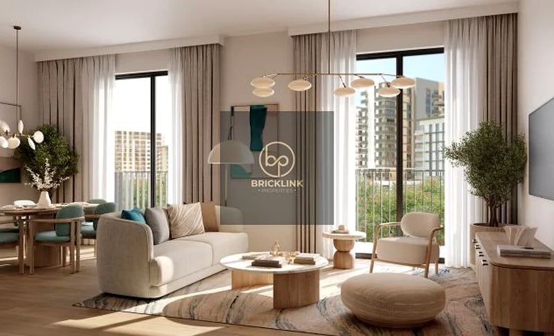 Invest Smart | Olbia 3BR | 40/60 | 2028 I No Commission63952420239619111