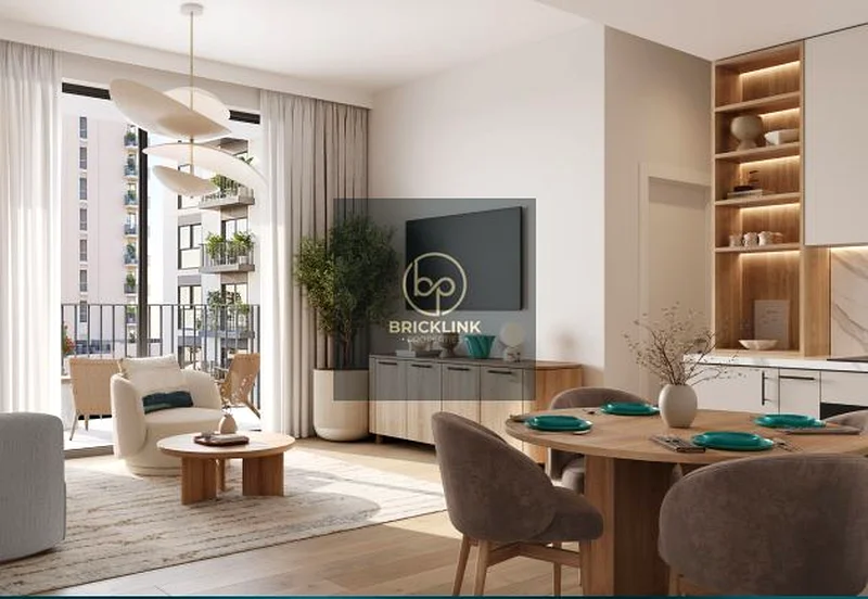 Invest Smart | Olbia 3BR | 40/60 | 2028 I No Commission63952420239619112