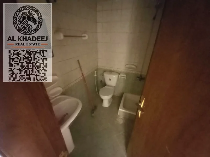 شقة مميزة بغرفة نوم واحدة وصالة في موقع الحميدية، قريبة من المحكمة ووسائل الاتصال، بأرخص الأسعار63709769324673114