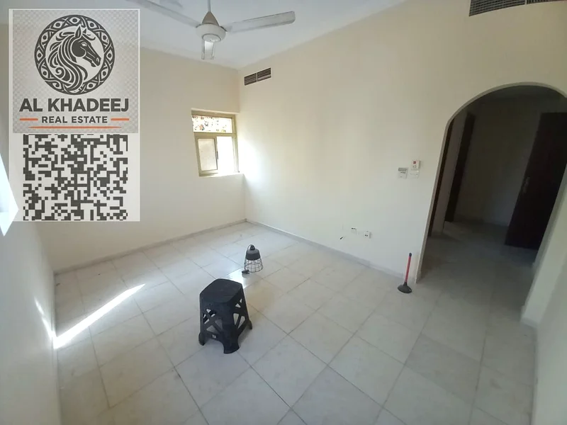 شقة مميزة بغرفة نوم واحدة وصالة في موقع الحميدية، قريبة من المحكمة ووسائل الاتصال، بأرخص الأسعار63709769324673112