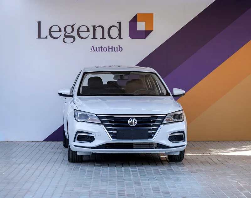 AED 437 Monthly l MG5 Std 1.5L l GCC l Zero Down Payment l Warranty63699027305857111