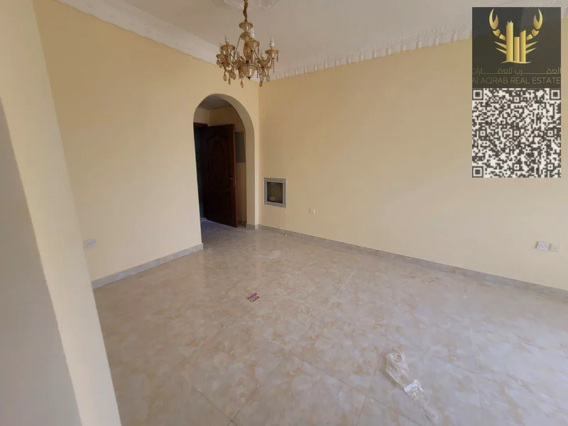 للإيجار السنوي: شقة بغرفتي نوم في عجمان، الروضة 1 🏢63722169624066111
