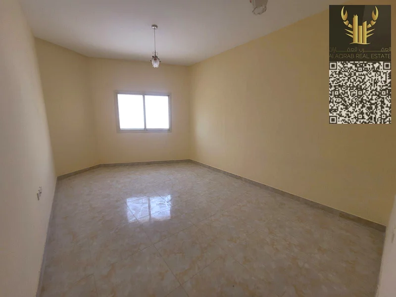 للإيجار السنوي: شقة بغرفتي نوم في عجمان، الروضة 1 🏢63722169624066113