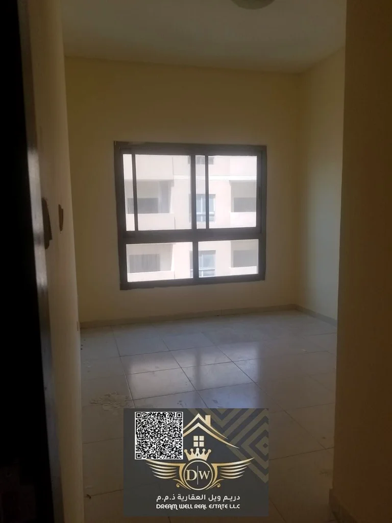شقة من غرفة نوم واحدة مع مواقف سيارات وصالة رياضية وحوض سباحة للإيجار63712239933313110