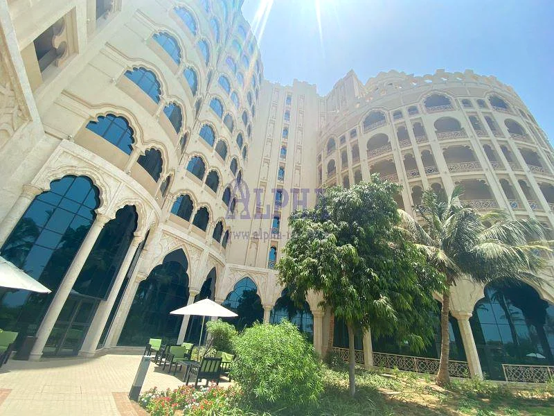 منظر الحديقة | مؤثثة | وسائل الراحة الفندقية63814366302337111