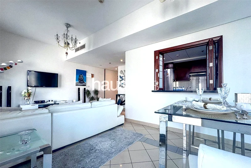 Vacant | Low Floor | Powder Room | Furnished63921492783105113